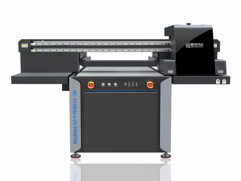 HC-1070線性視覺(jué)UV打印機(jī)